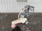 Edco 110v Concrete Grinder