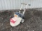 Edco 110volt Concrete Surfacer