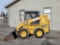 '14 Cat 236 B2 Skid Loader