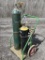 Acetylene Torches with Cart