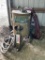 Clemco 150psi Sandblaster