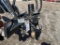 X1500 Post Hole Auger Attachment for SK800