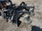 Harley Rake Attachment for SK800