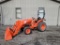 '20 Kubota L3901 Tractor
