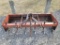 Rhino 3pt BX72 Starfire Box Blade