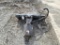 QA Bobcat 30 Post Hole Auger Drive