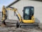 2019 Cat 304E2 CR Mini Excavator