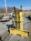 Postmaster Quick Attack Post Driver