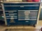 Matco 12-Drawer Tool Box