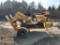 '18 Rayco RG37 Stump Grinder