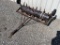 Pull Behind Aerator