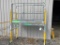 (2) Snappy 2'x6' Rolling Scaffolding