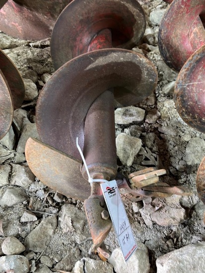 12" Bit