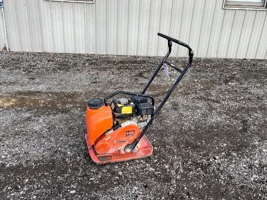 MultiQuip Mikasa Plate Compactor