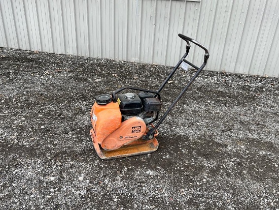 MultiQuip Mikasa Plate Compactor