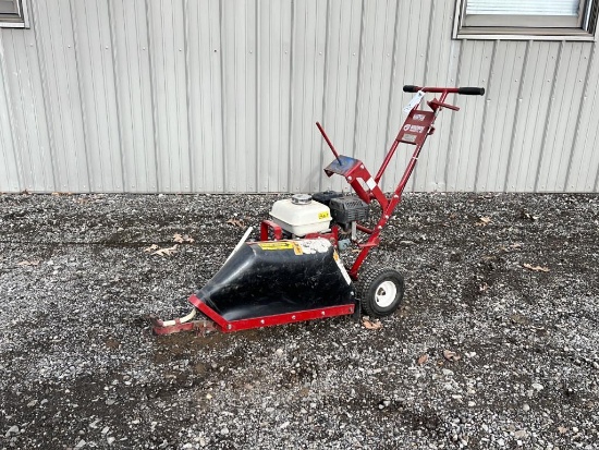 Brown B765H Invisible Dog Fence Edger