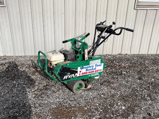 Ryan 18" Sod Cutter