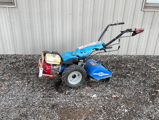 BCS Rear Tine 18" Rototiller