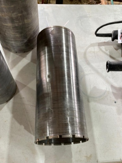 6" Core Cut Bit