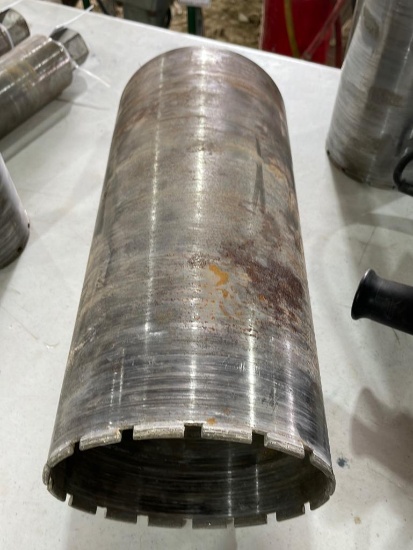 7" Core Cut Bit