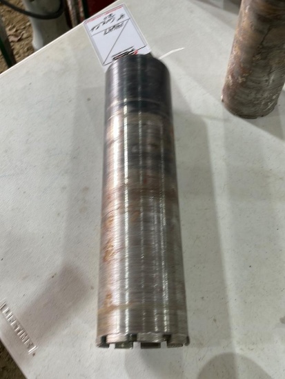 4" Core Cut Bit
