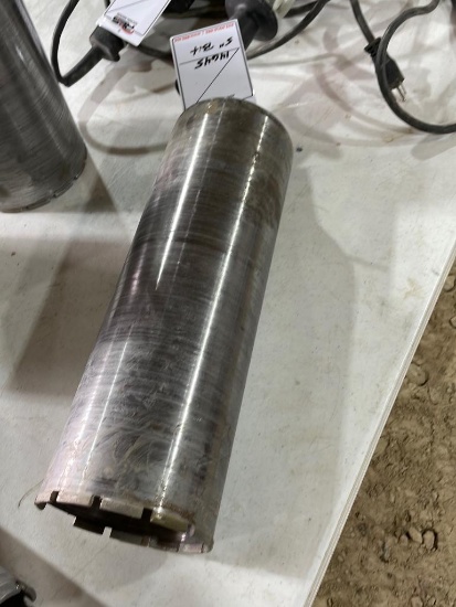 5" Core Cut Bit
