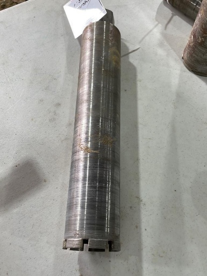 3" Core Cut bit