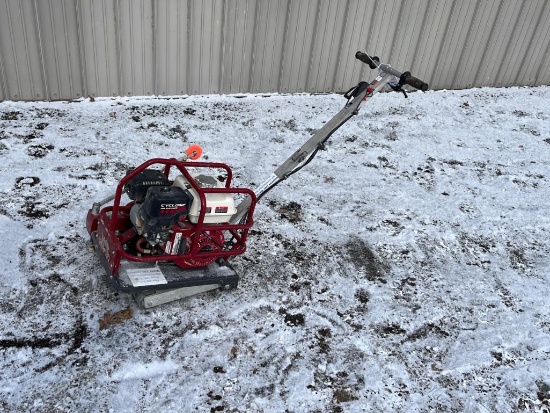 MKSRX 150 Soft Cut Concrete Saw