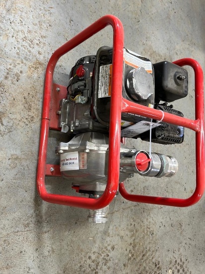 MultiQuip 2x2 Centrifugal Pump