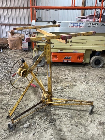 Drywall Lift