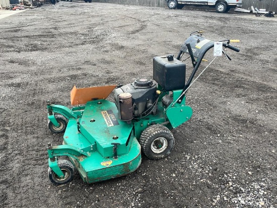 Lesco Commercial 48" Walk Behind Self-Propelled Mower