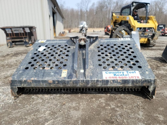 QA CAT LR18B 72" Rockhound