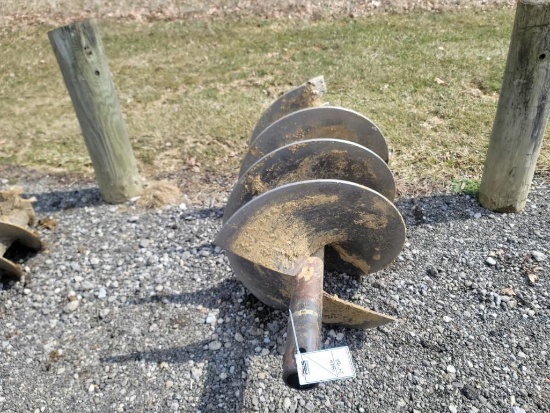 24" Bit
