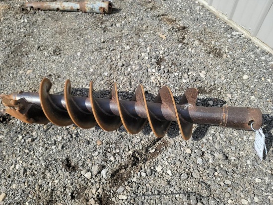 9" Bit