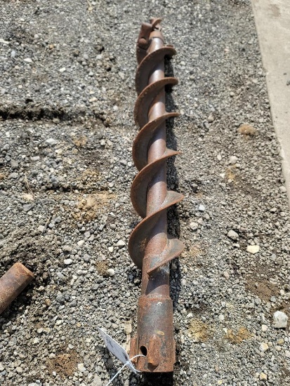 6" Bit