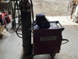 Thermal Arc Fabricator 250 Wire Welder