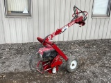 Little Beaver Un-Towable Hydraulic Earth Drill