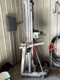 Sommer 2118 Reversable Electric Manlift