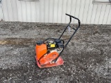 MultiQuip Mikasa Plate Compactor