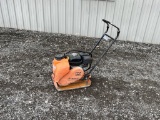 MultiQuip Mikasa Plate Compactor