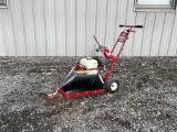 Brown B765H Invisible Dog Fence Edger