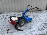 BCS Rear Tine 18