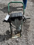 Hitachi Electric Jack Hammer