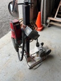 Milwaukee Core Bore Rig 110V Drill