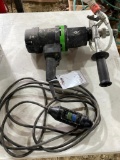 Handheld 110v Core Drill