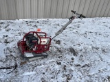 MKSRX 150 Soft Cut Concrete Saw