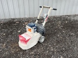 Edco 110volt Concrete Surfacer