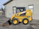 '14 Cat 236 B2 Skid Loader