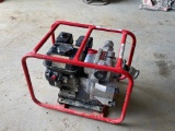 MultiQuip 2x2 Trash Pump