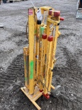PanelLift Drywall Lift